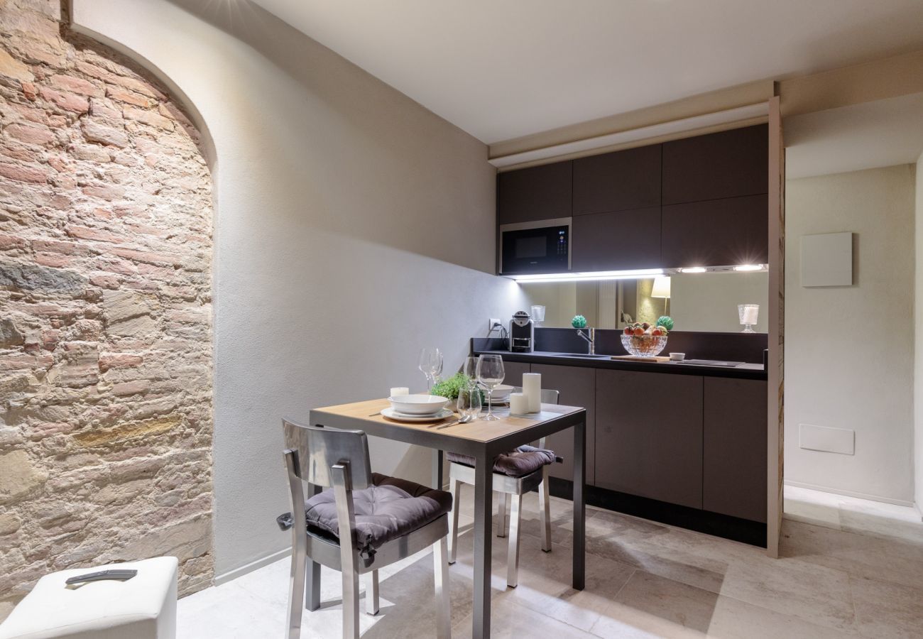 Apartment in Lucca - THE SMART LUCCA APARTMENT SUITE inside the Walls