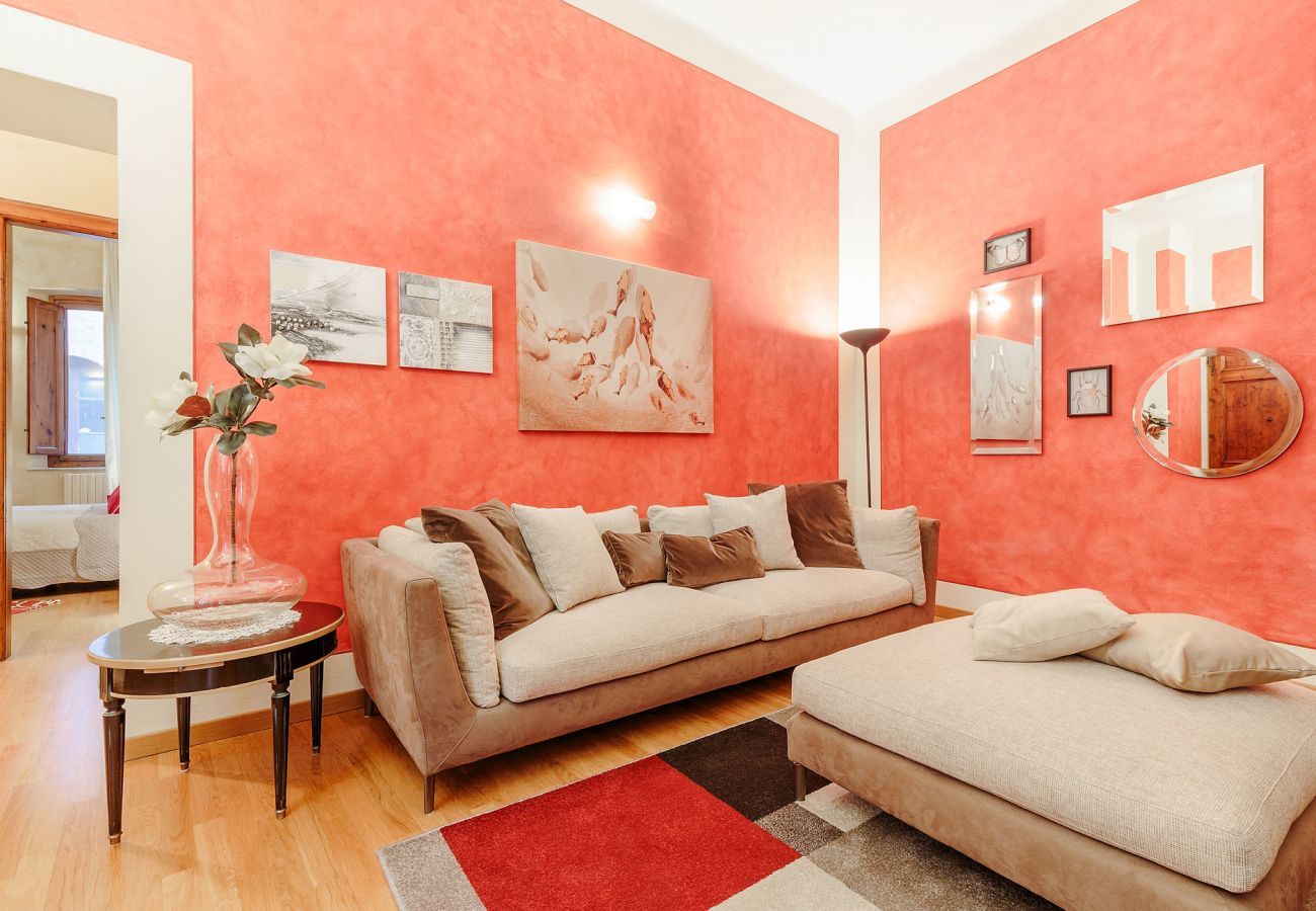 Apartment in Lucca - Casa Rosemary