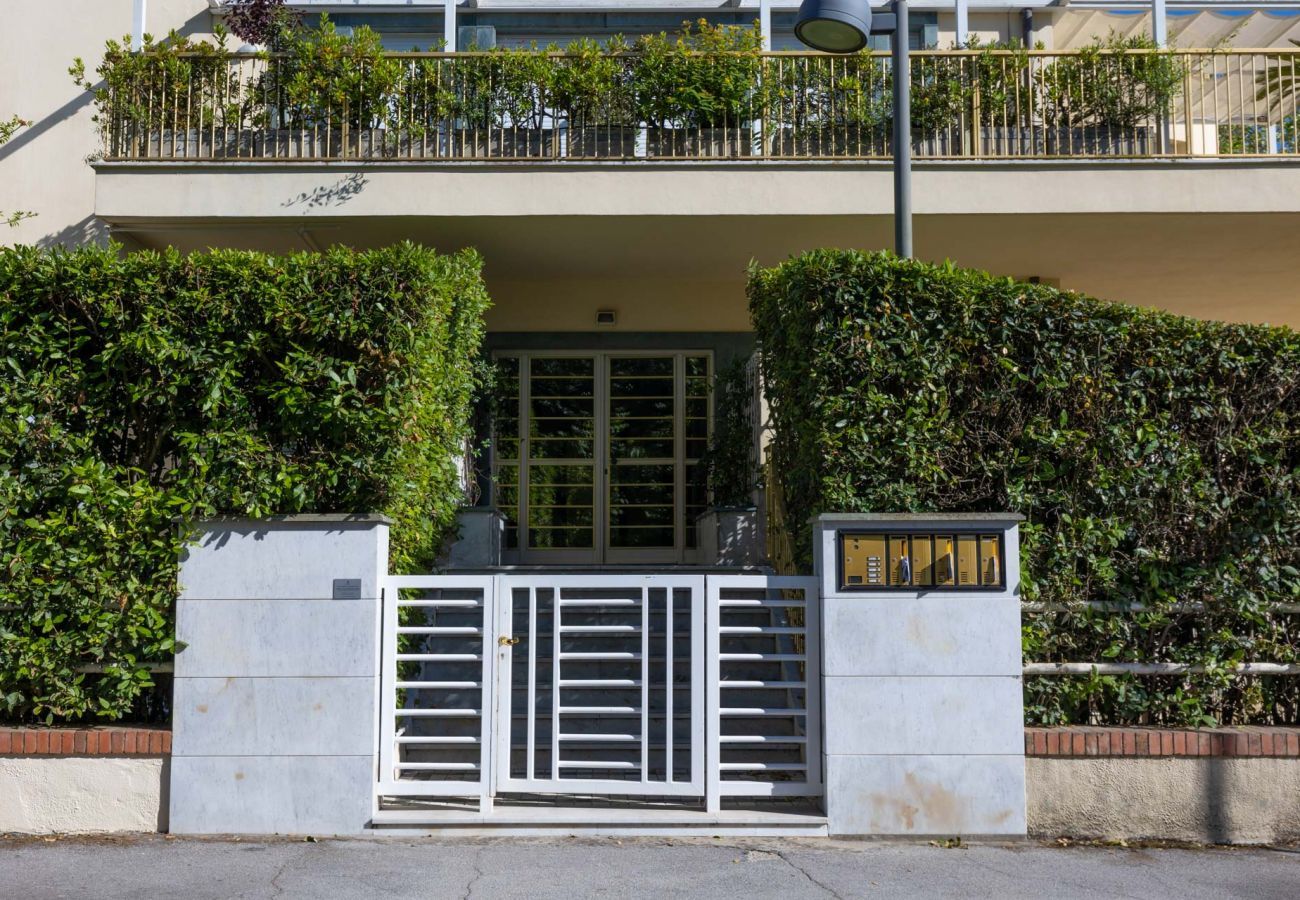 Apartment in Viareggio - Casa Michelangelo