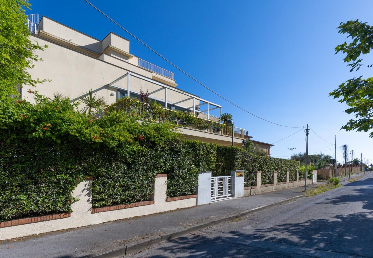 Apartment in Viareggio - Casa Michelangelo