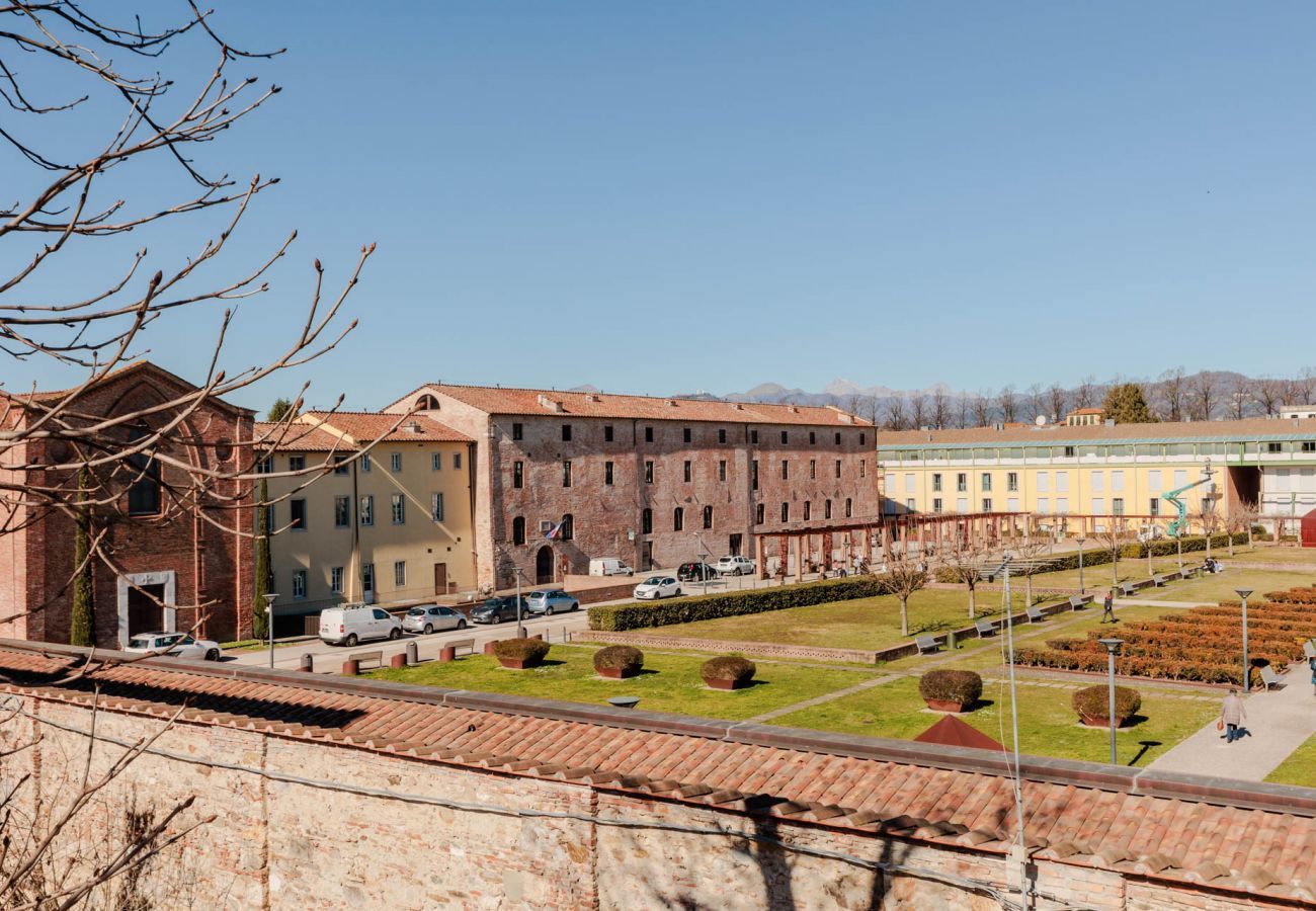 Apartment in Lucca - La Casa in Centro