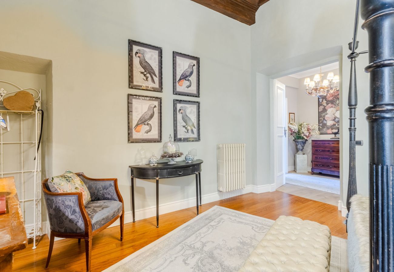 Apartment in Lucca - Luxury 3 bedrooms Apartment Amazing Views over the Amphiteatre Square inside the Walls of Lucca