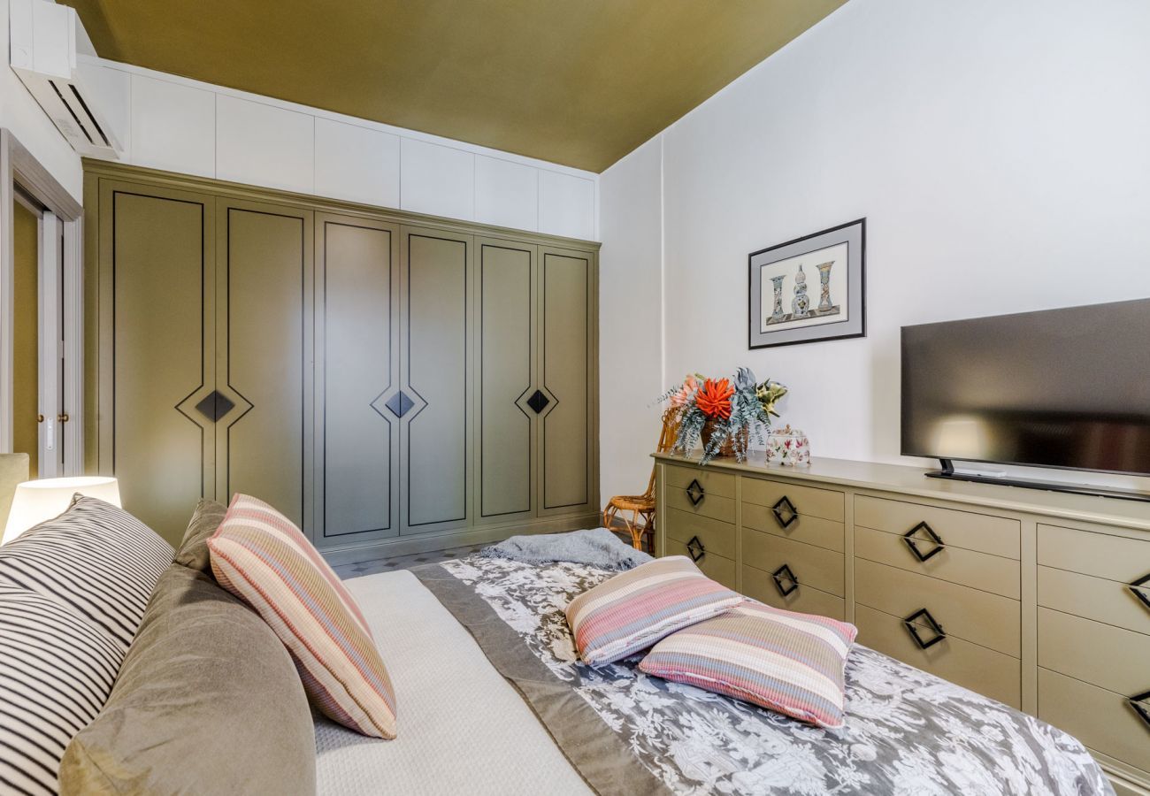 Apartment in Lucca - Contemporary 4 bedrooms 4 bathrooms Apartment