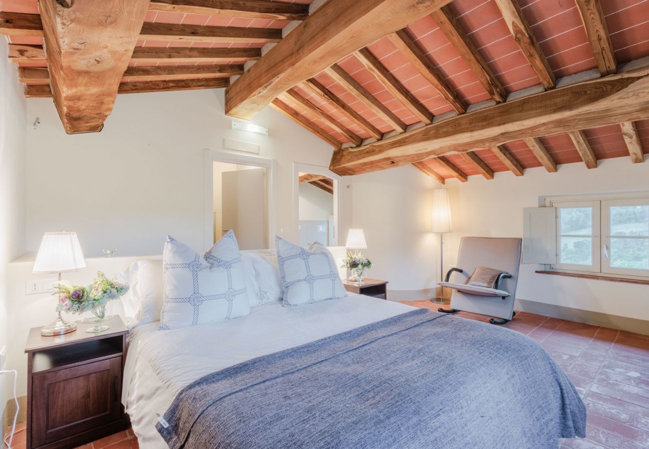 Apartment in San Gennaro - Casa San Gennaro at Borghetto Farmhouse