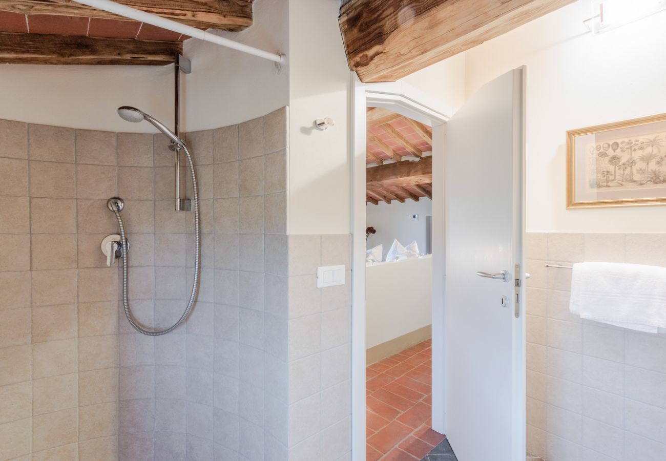 Apartment in San Gennaro - Casa San Gennaro at Borghetto Farmhouse