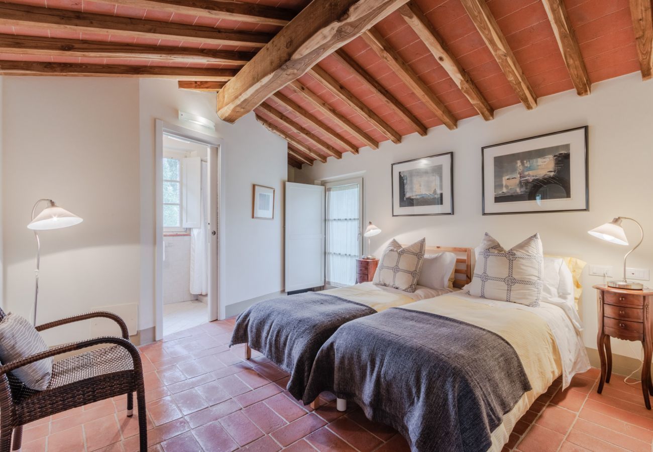 Apartment in San Gennaro - Casa San Gennaro at Borghetto Farmhouse