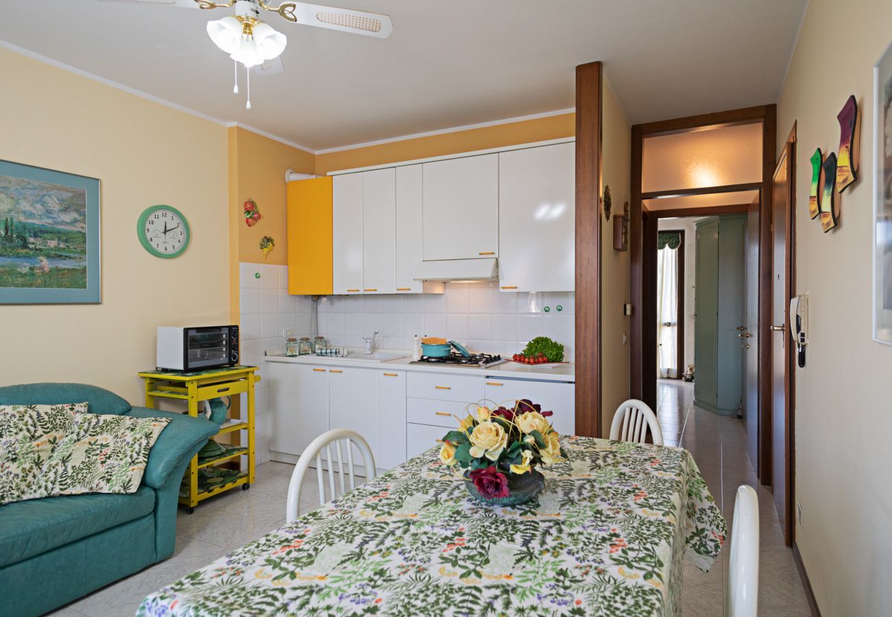 Apartment in Lazise - Apartment 