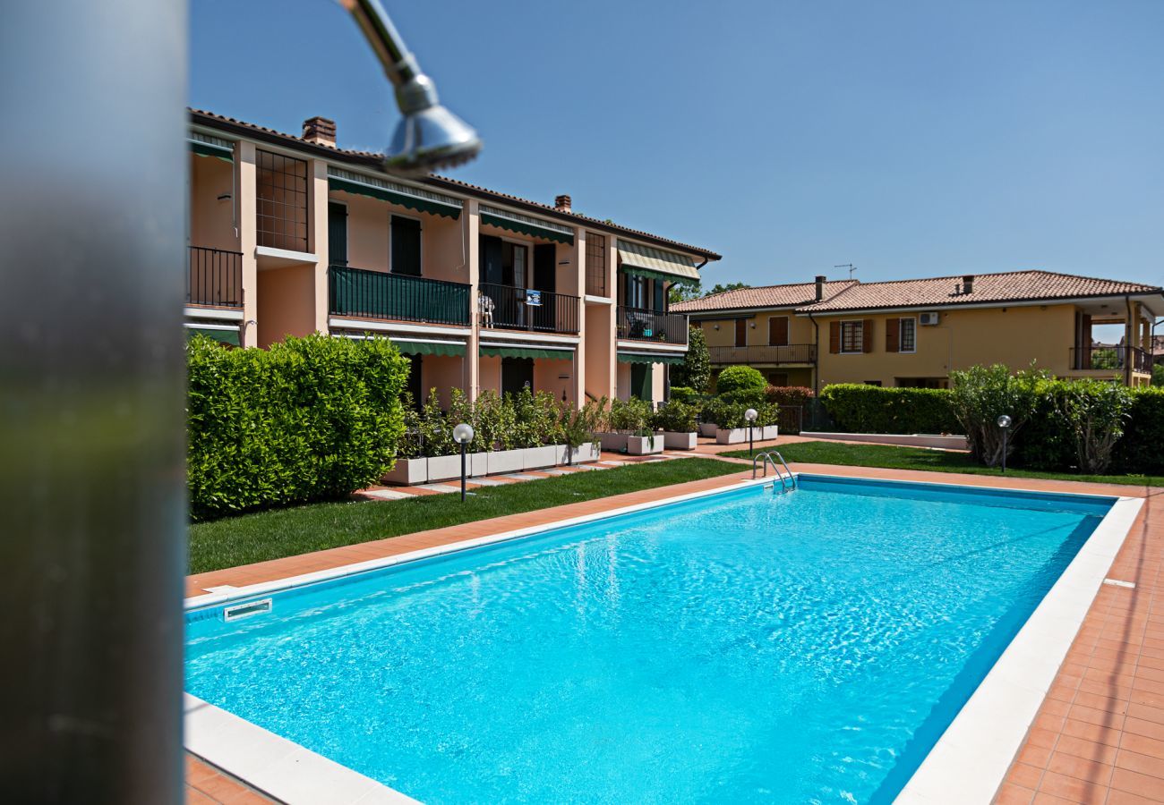 Apartment in Lazise - Apartment 