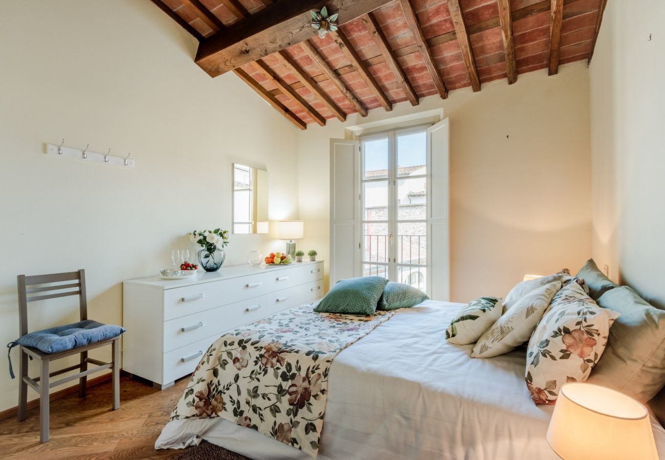 Apartment in Lucca - Smart Flat with Elevator inside Lucca