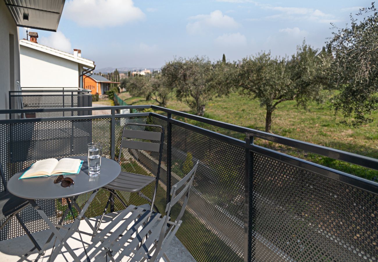 Apartment in Lazise - Regarda - 