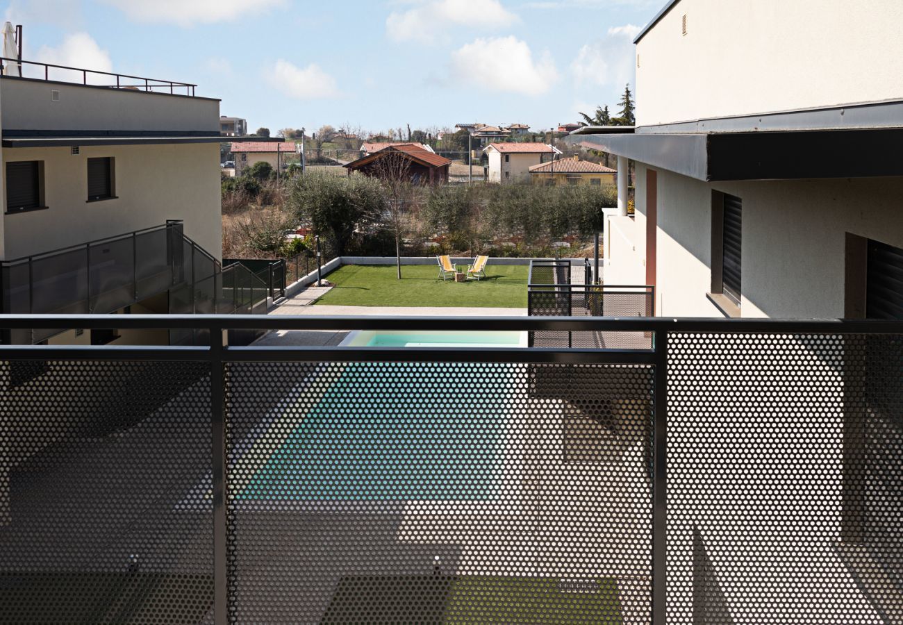 Apartment in Lazise - ZOE