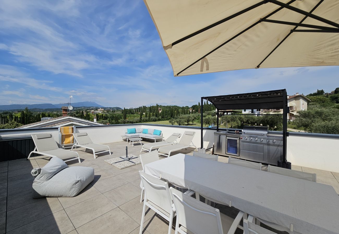 Apartment in Lazise - Regarda - 