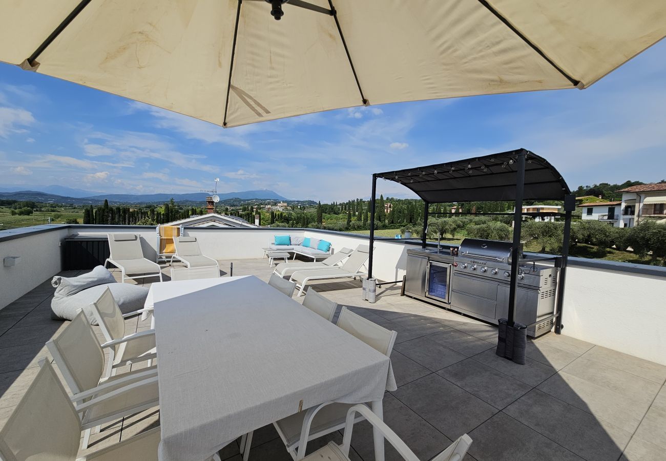 Apartment in Lazise - Regarda - 