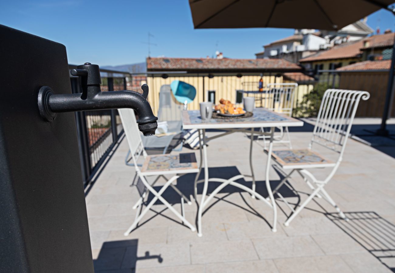 Apartment in Lazise - Regarda - 