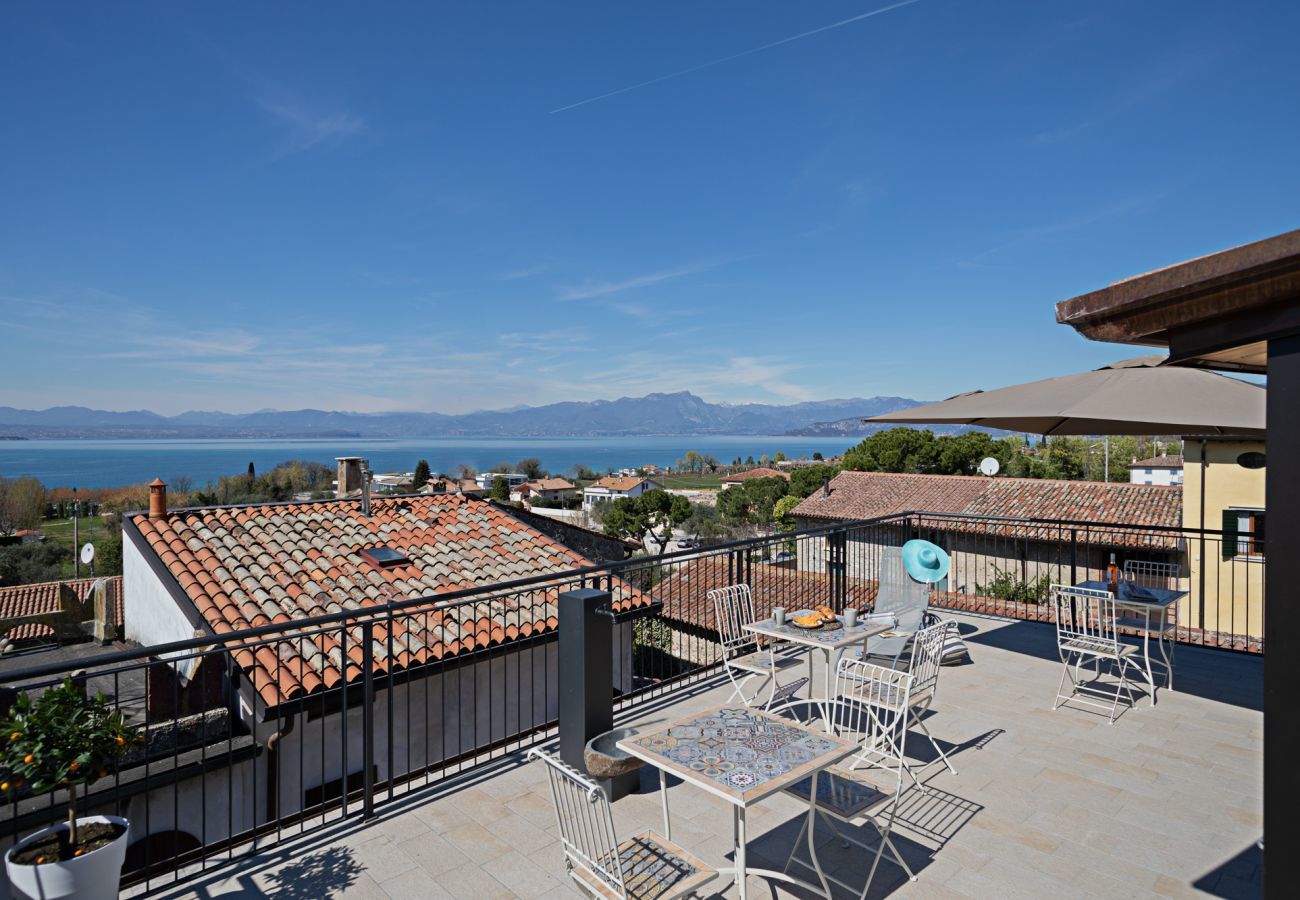 Apartment in Lazise - Regarda - 