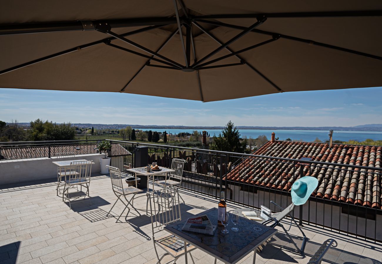 Apartment in Lazise - Regarda - 