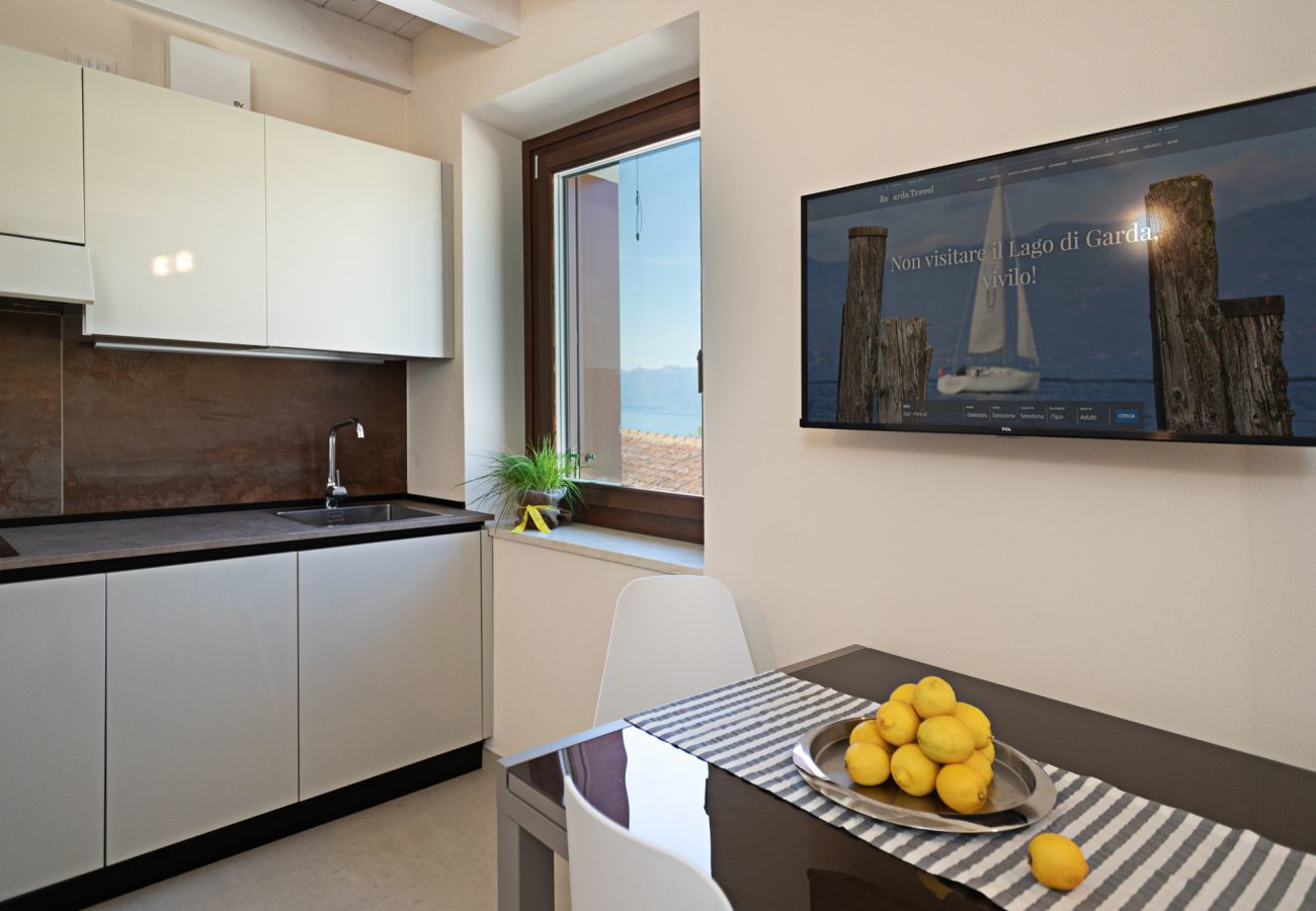 Apartment in Lazise - Regarda - 