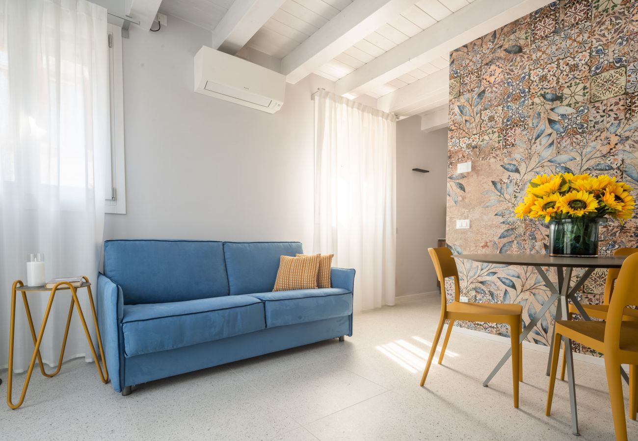 Apartment in Venice - Boesso