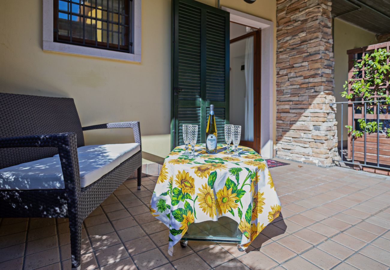 Apartment in Lazise - Regarda - Apartment 