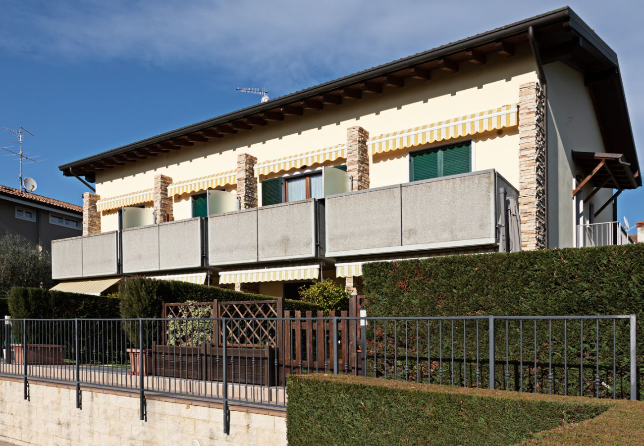 Apartment in Lazise - Regarda - Apartment 