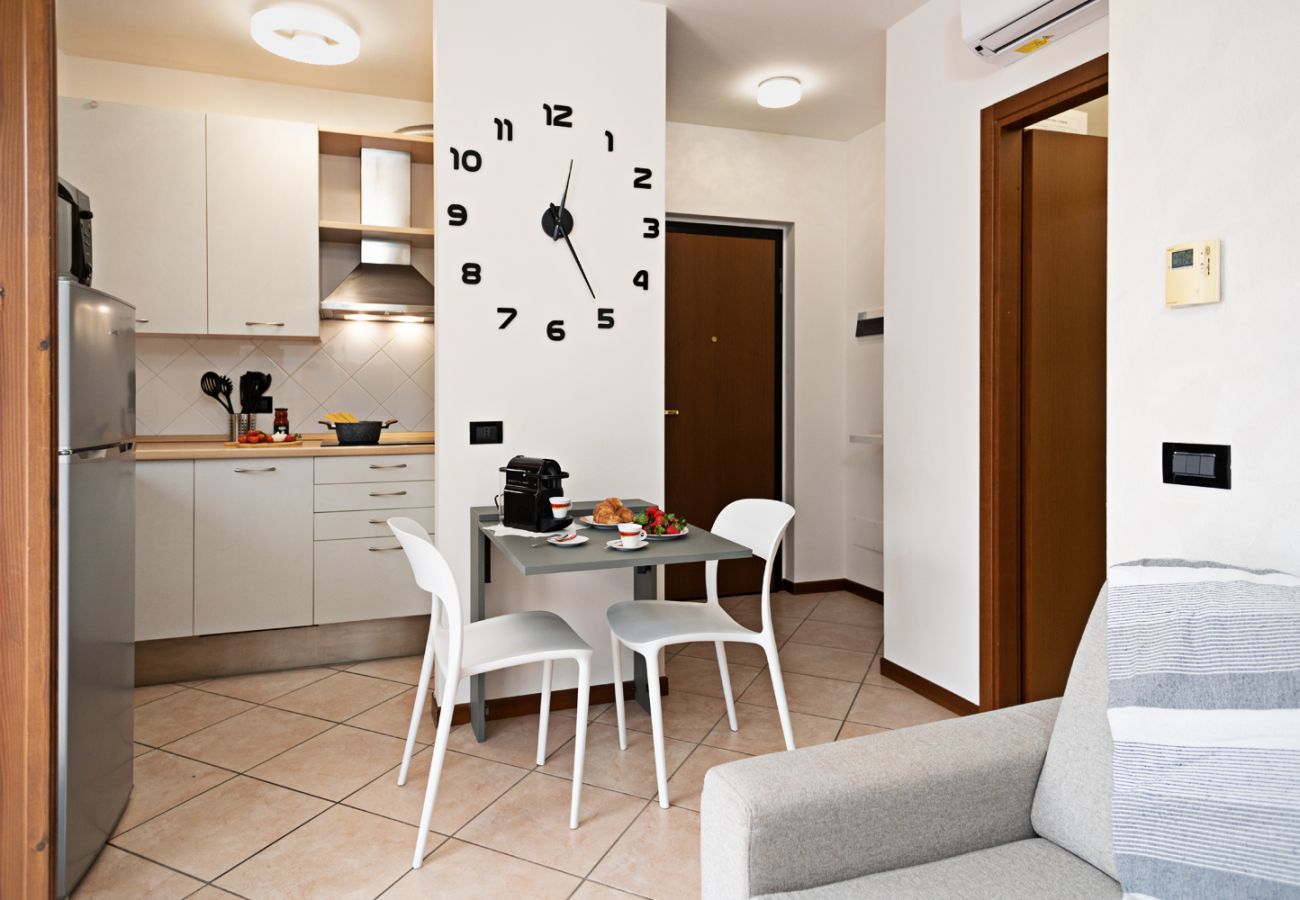 Apartment in Lazise - Regarda - appartment 