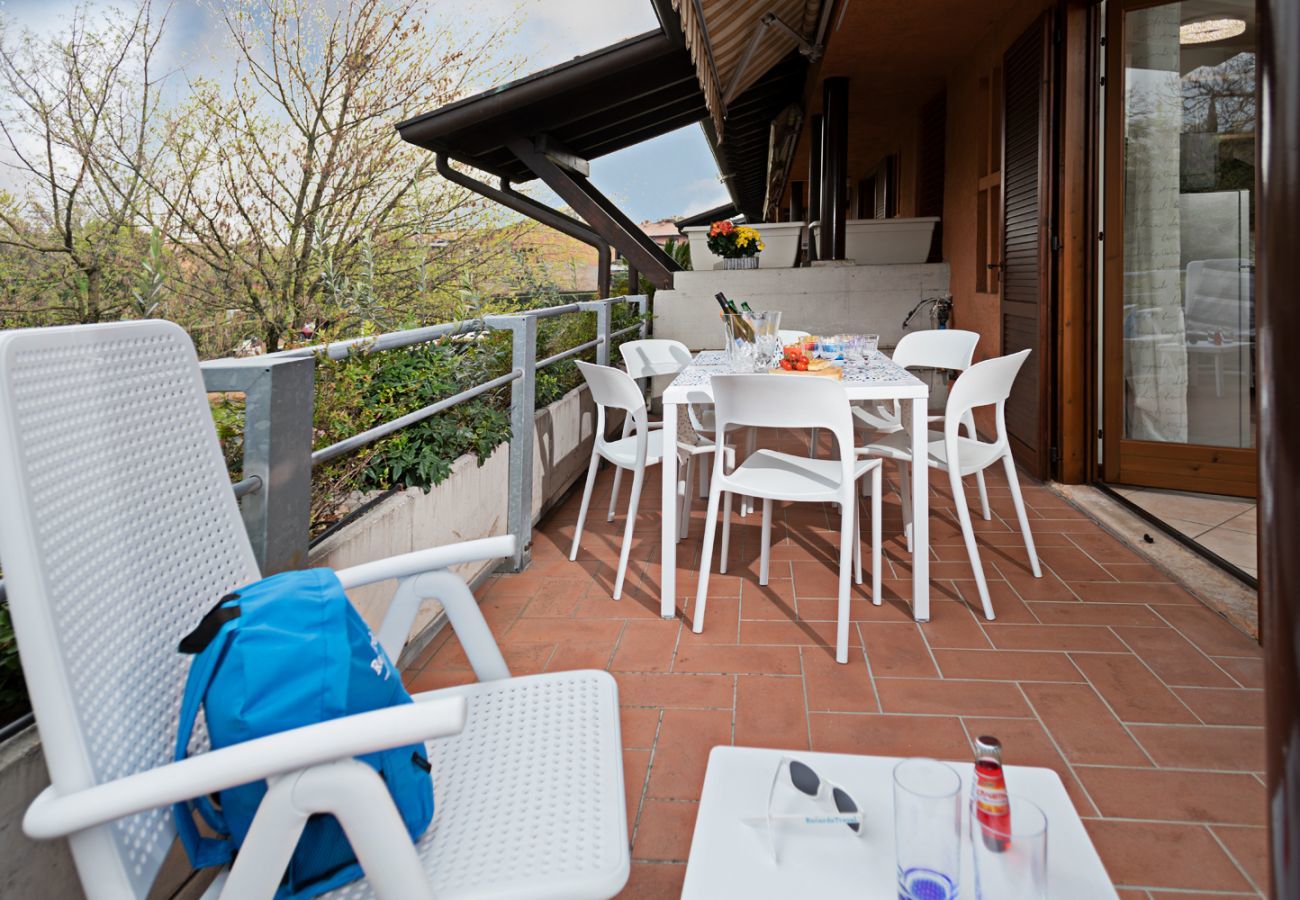 Apartment in Lazise - Regarda - appartment 