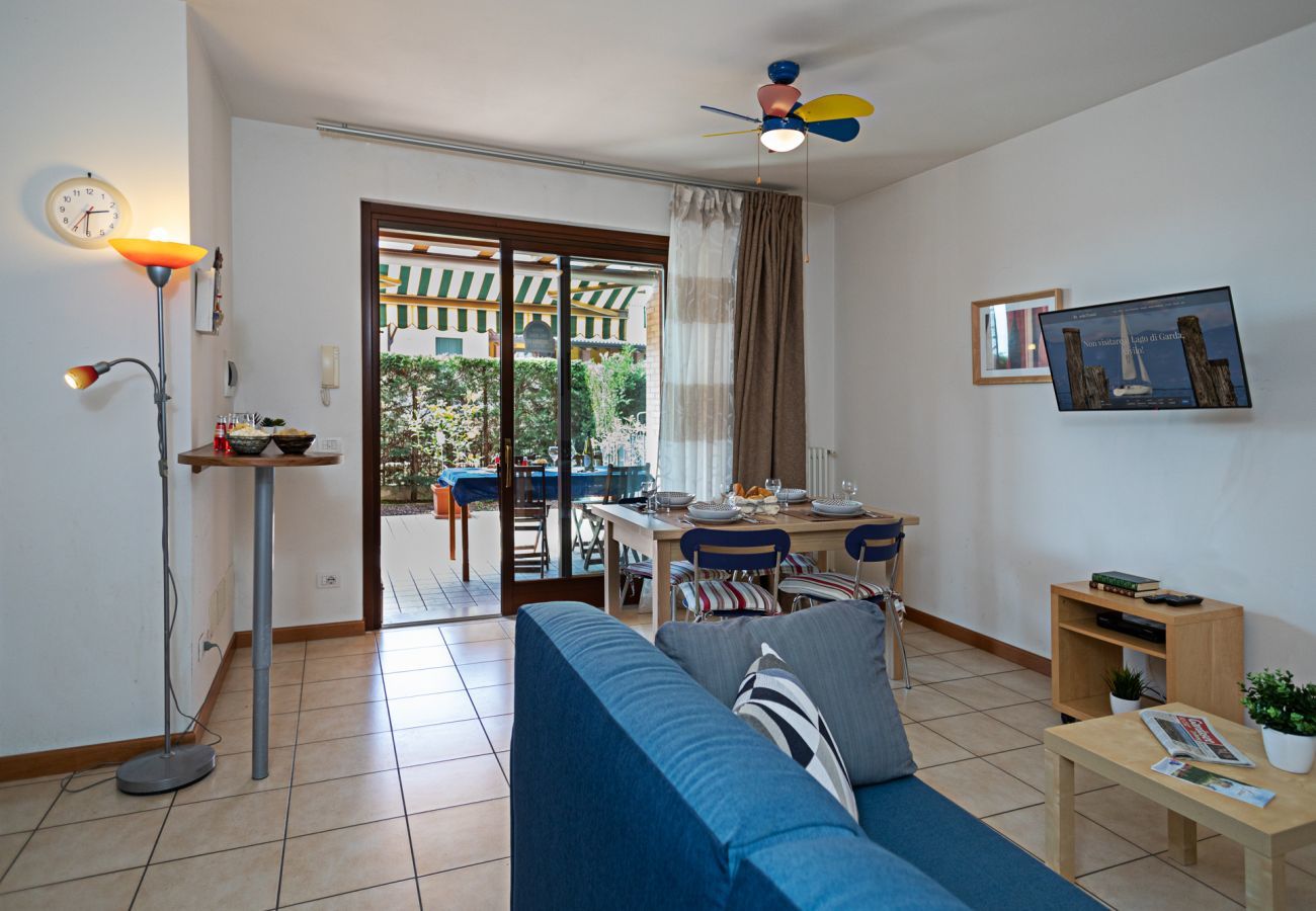 Apartment in Lazise - Regarda - 