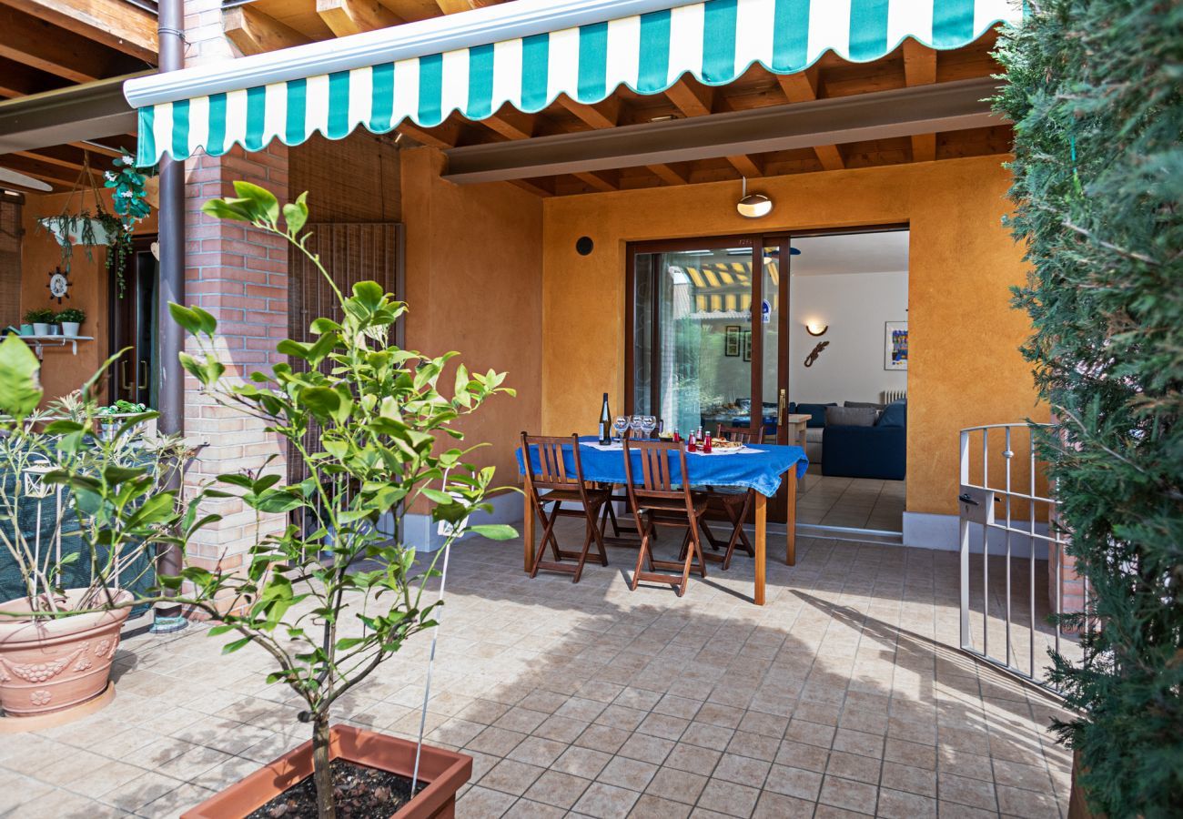 Apartment in Lazise - Regarda - 