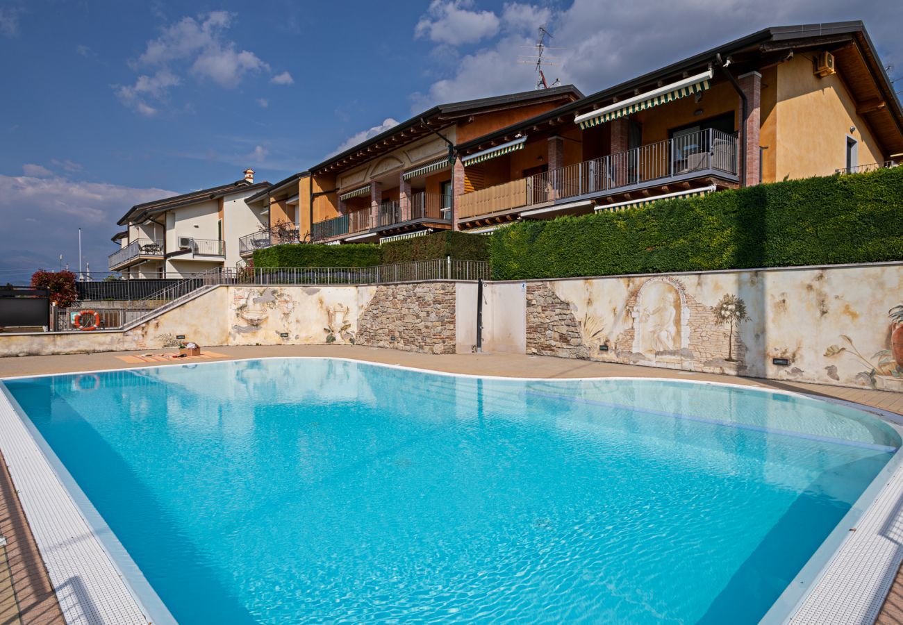 Apartment in Lazise - Regarda - 