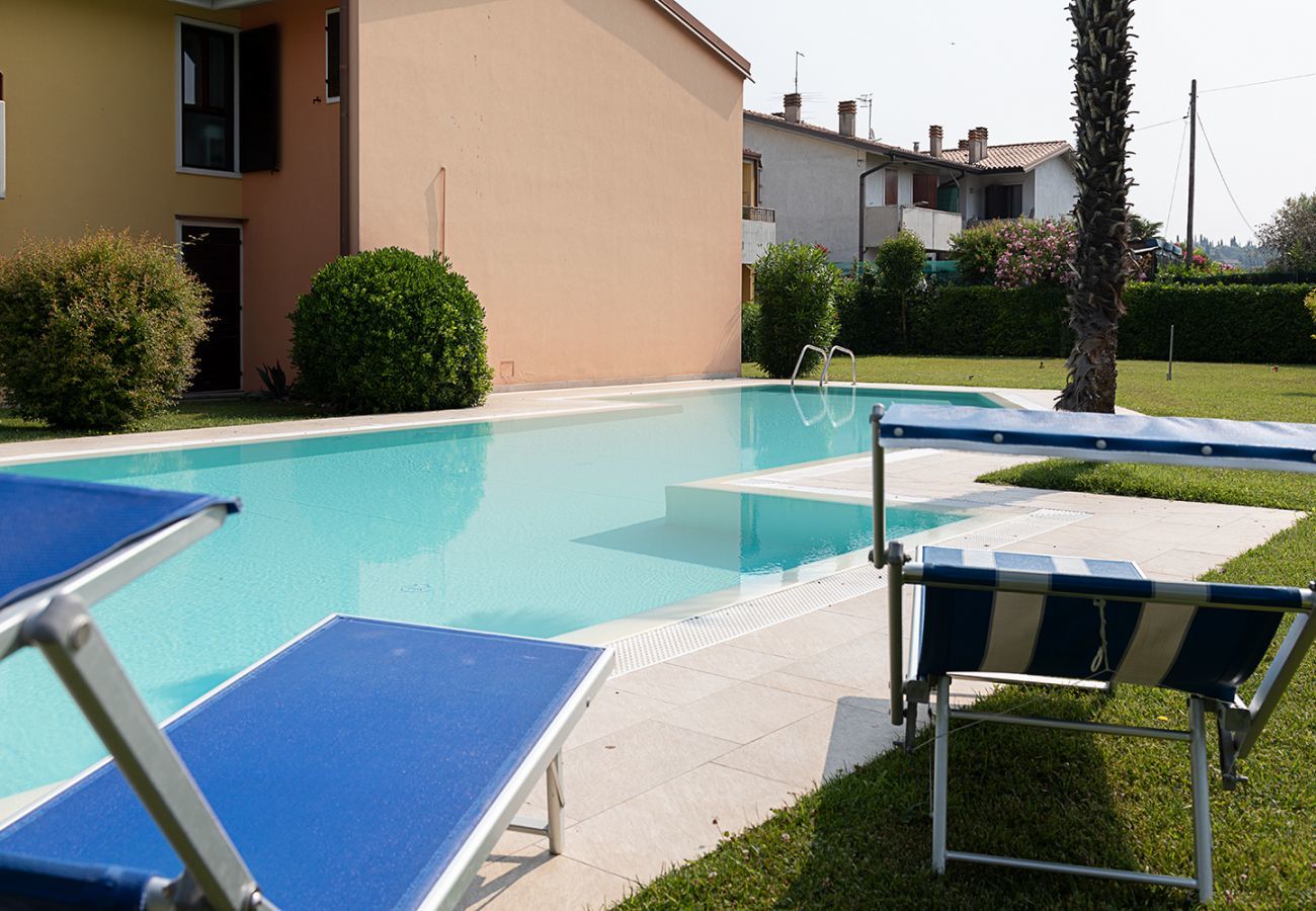 Apartment in Lazise - BLITZ 2