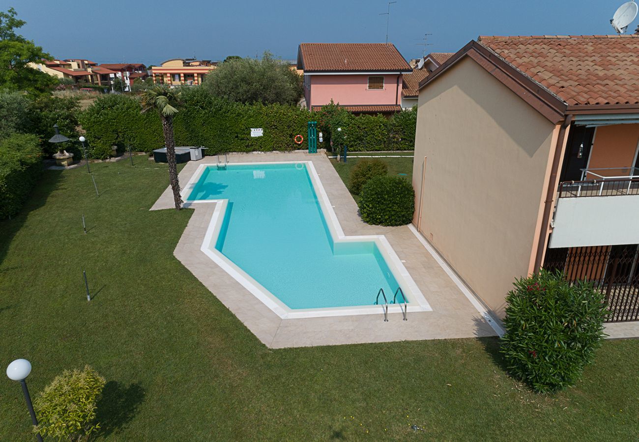 Apartment in Lazise - BLITZ 2