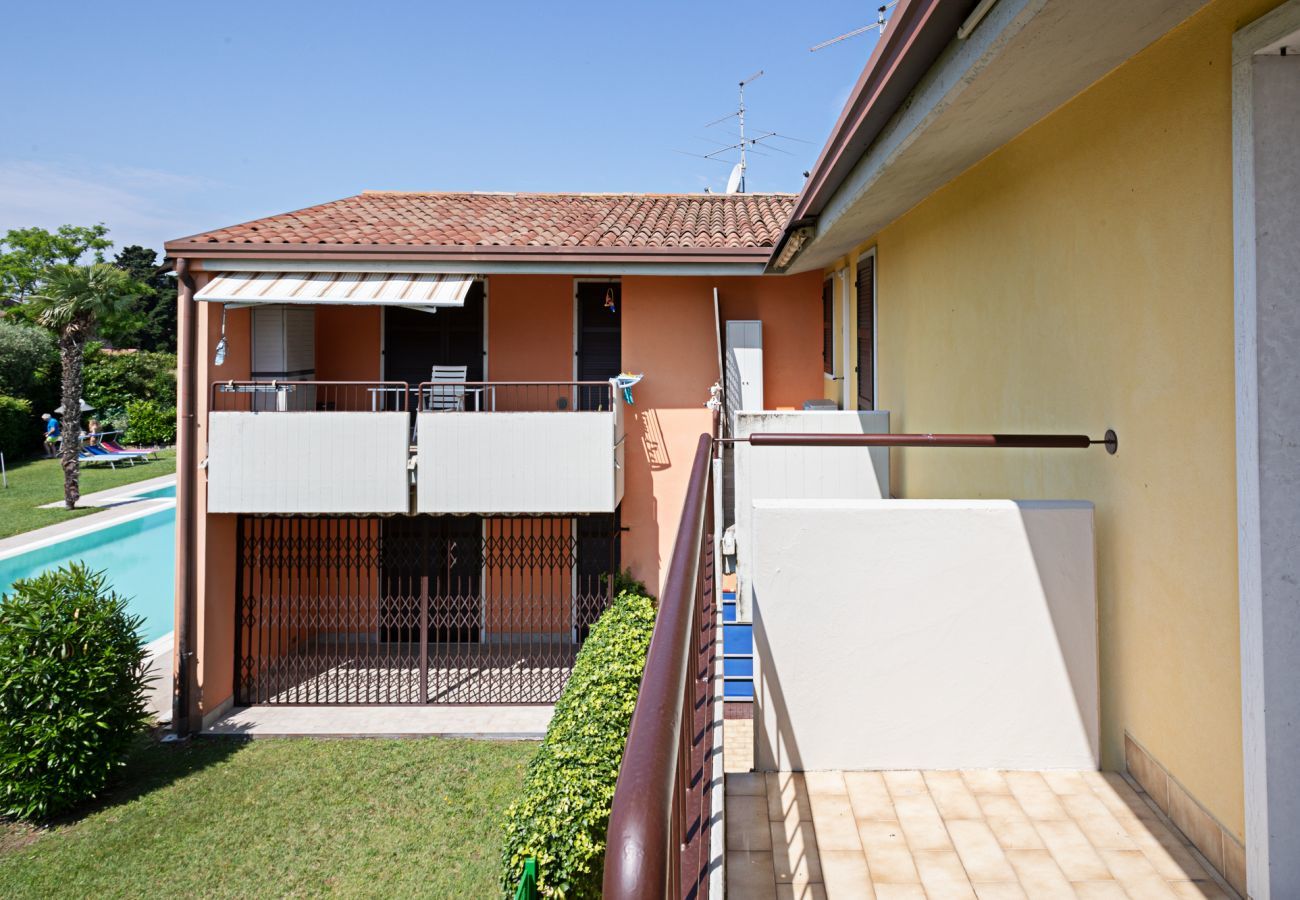 Apartment in Lazise - BLITZ 2