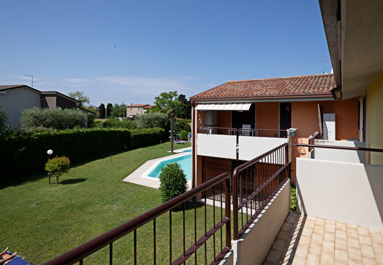 Apartment in Lazise - BLITZ 2