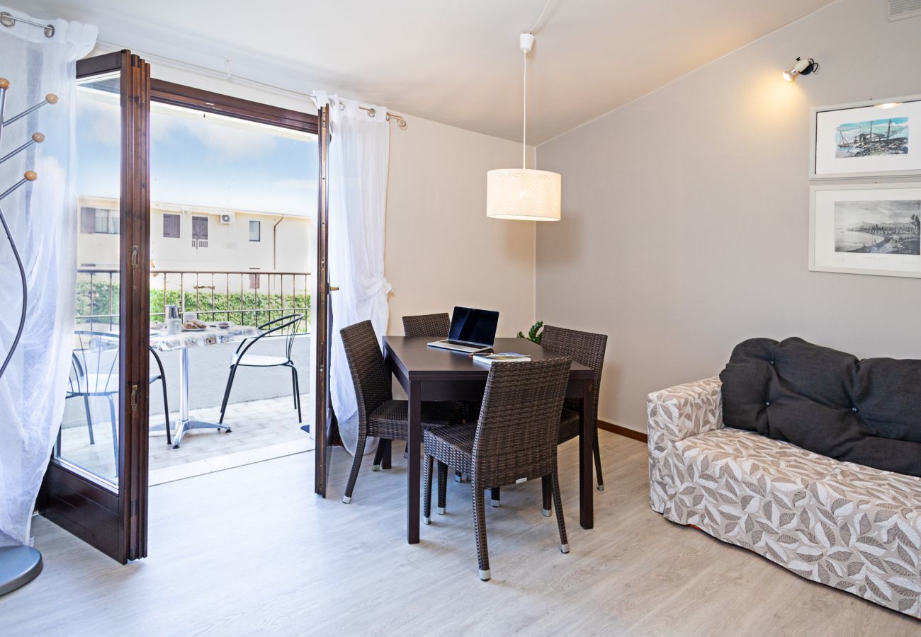 Apartment in Lazise - BLITZ 2