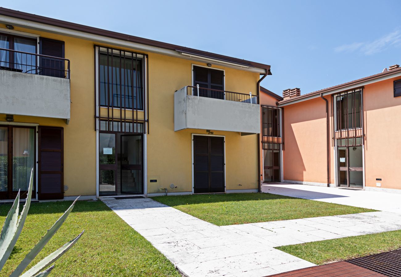 Apartment in Lazise - BLITZ 2