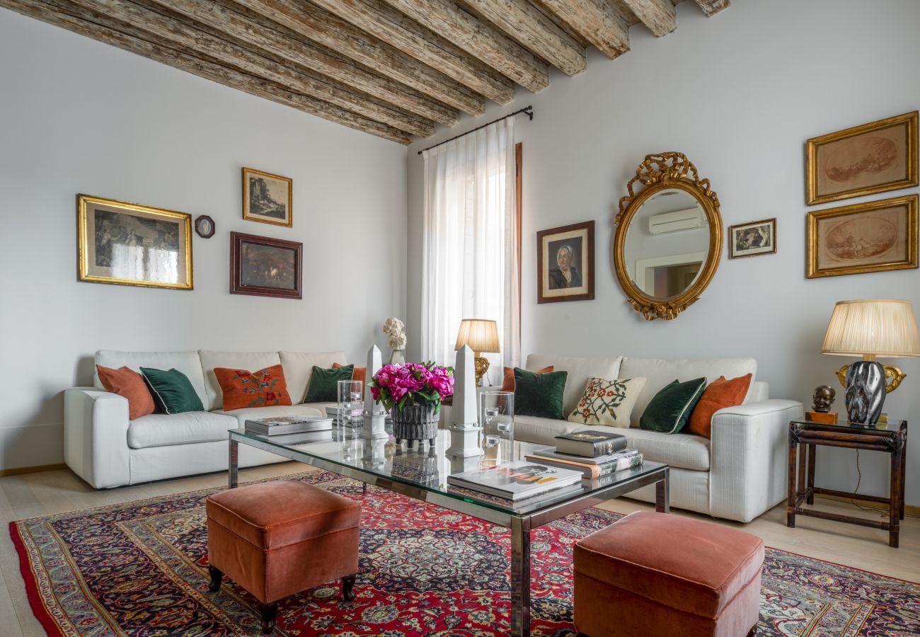 Apartment in Venice - Bompani