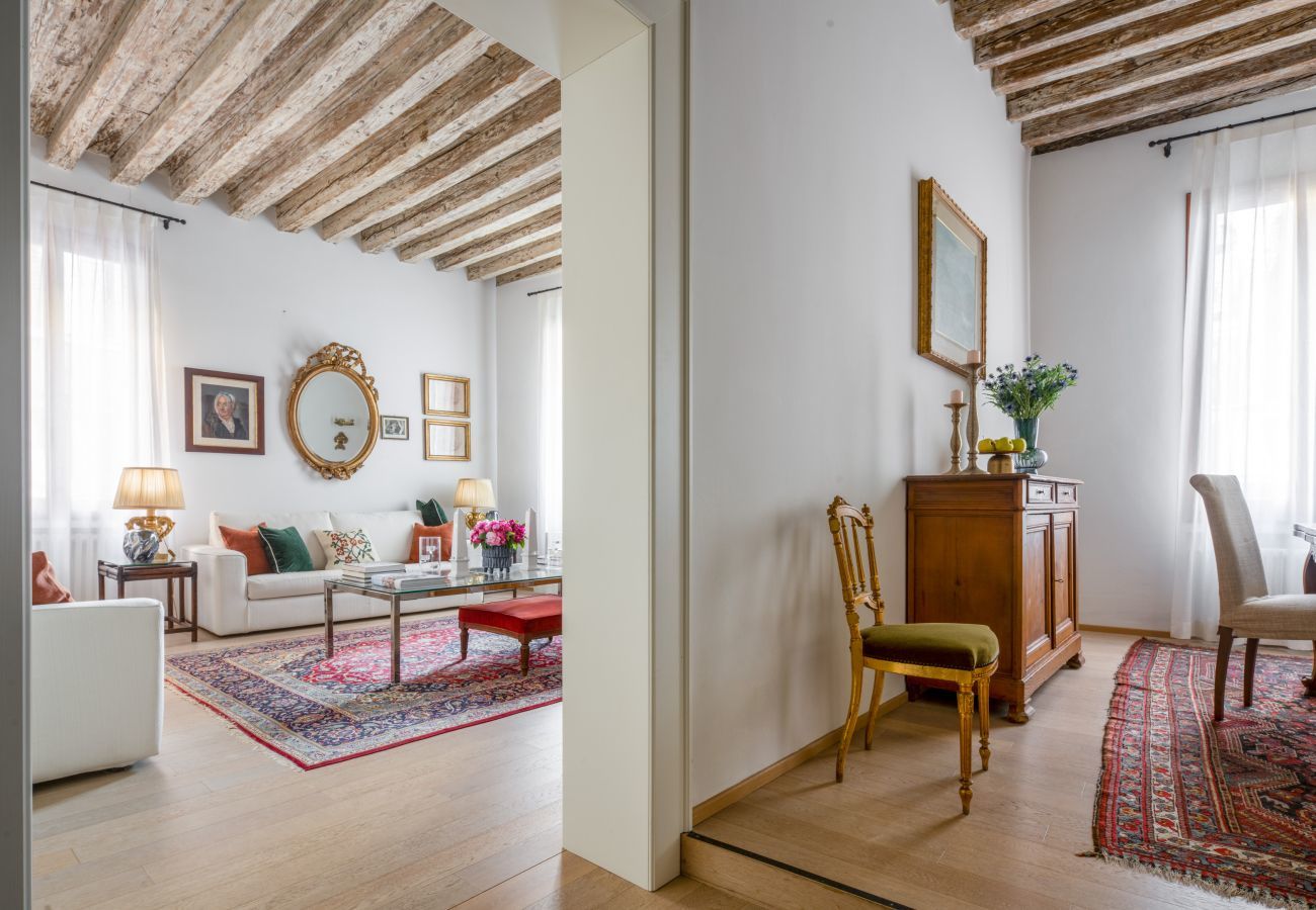 Apartment in Venice - Bompani