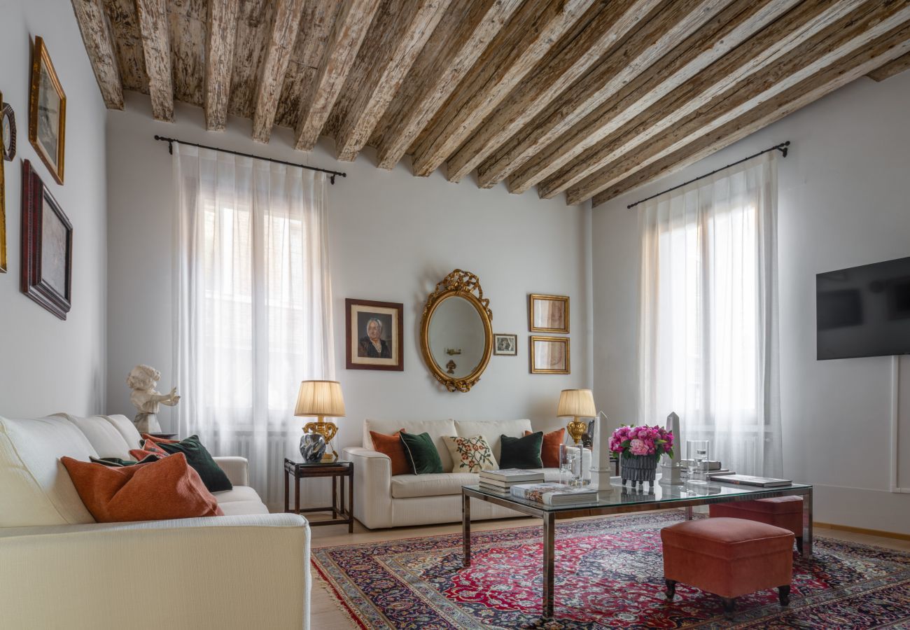 Apartment in Venice - Bompani