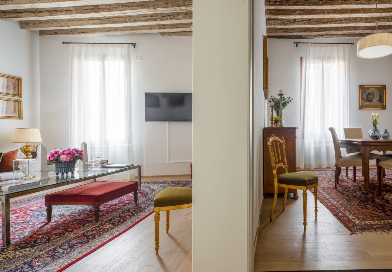 Apartment in Venice - Bompani