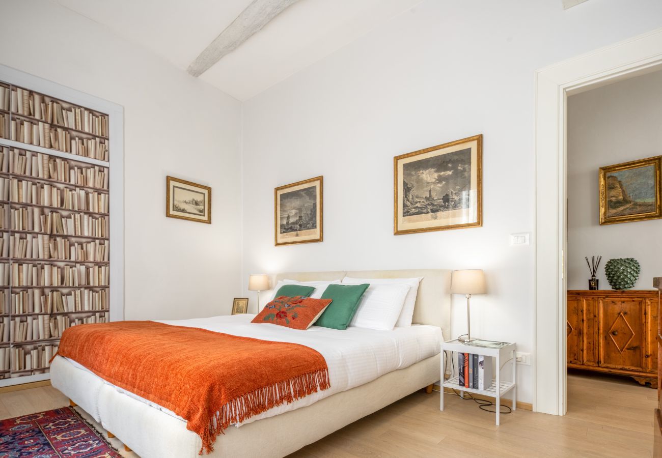 Apartment in Venice - Bompani