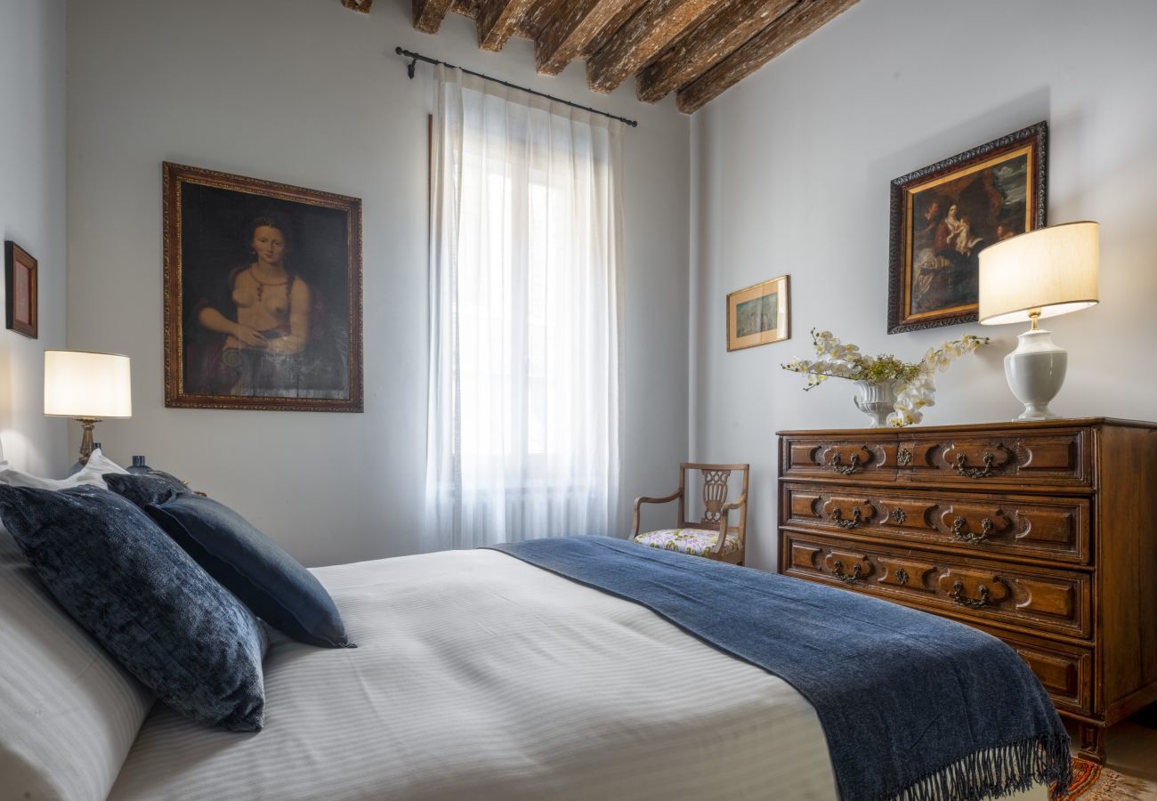 Apartment in Venice - Bompani