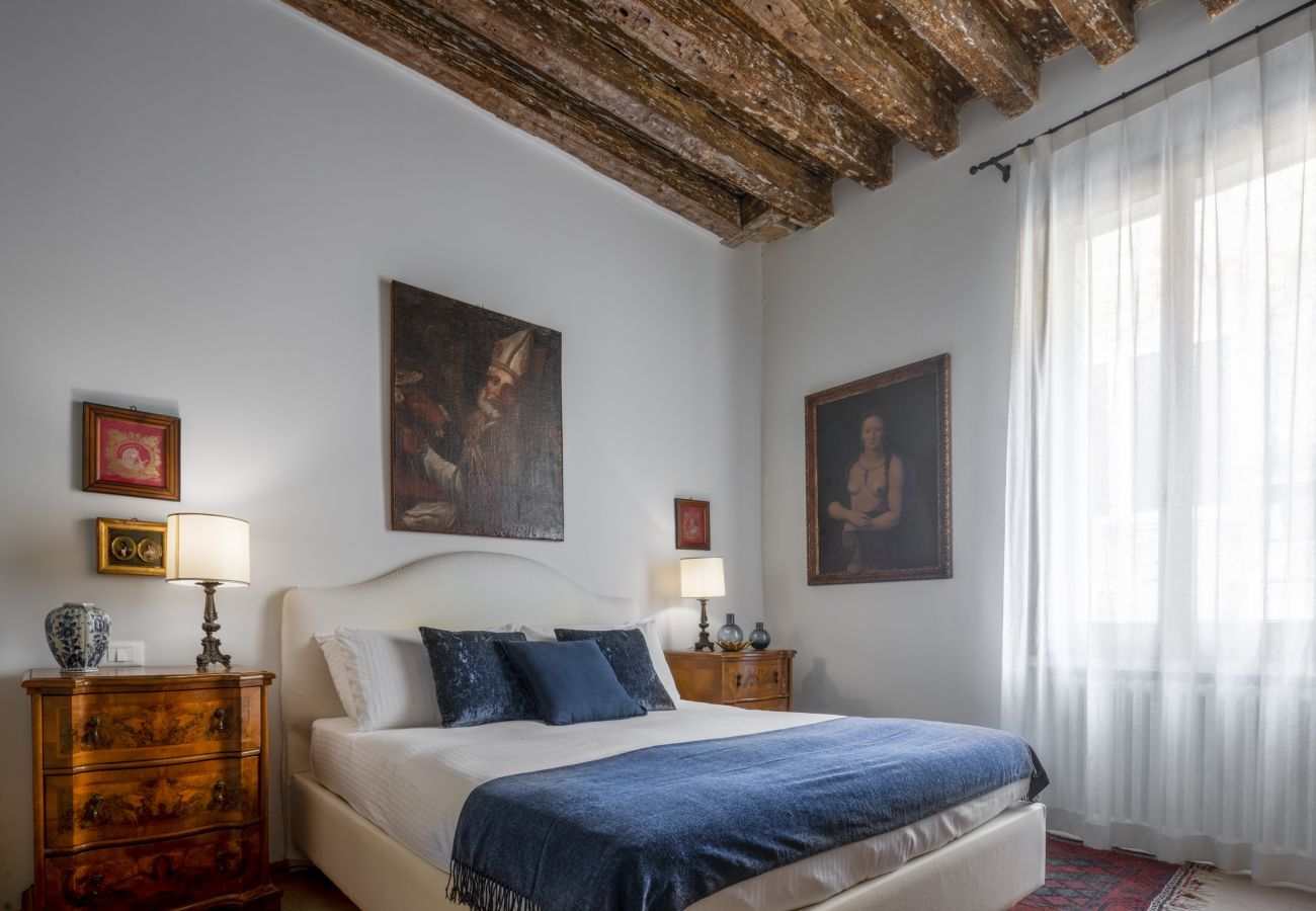 Apartment in Venice - Bompani