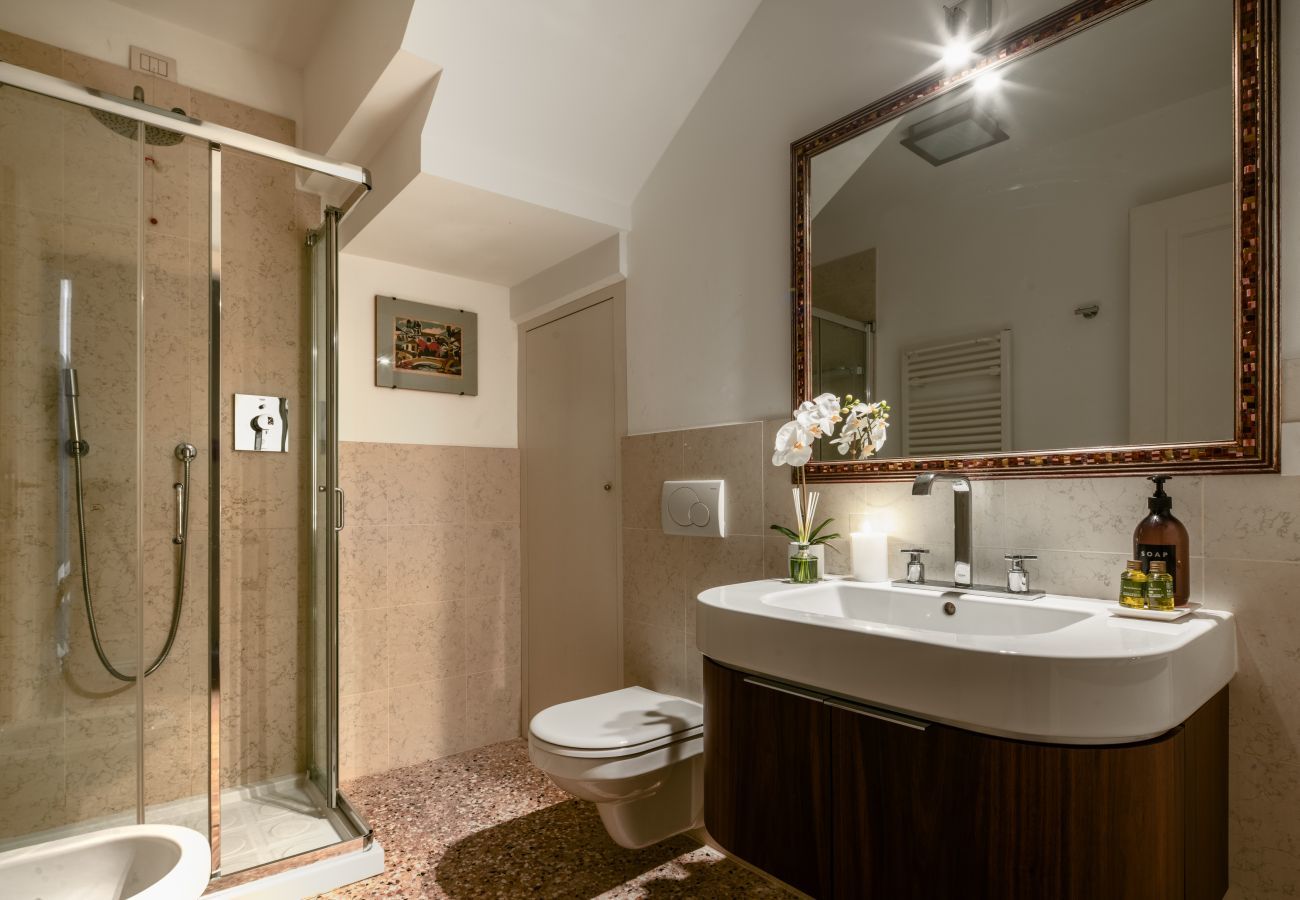 Apartment in Venice - Santa Giustina Piccolo