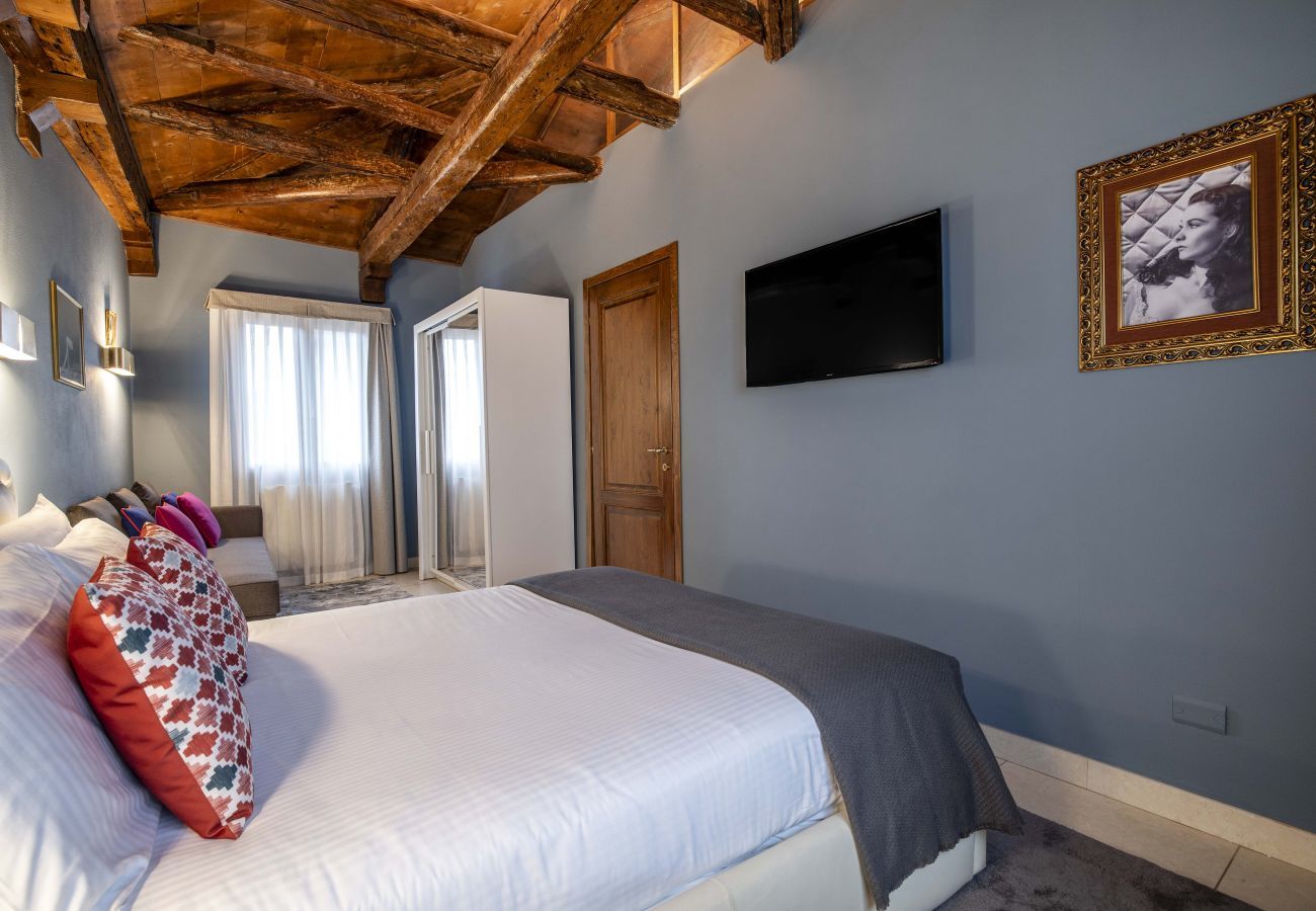 Apartment in Venice - San Leonardo Suites - Apartment 2 