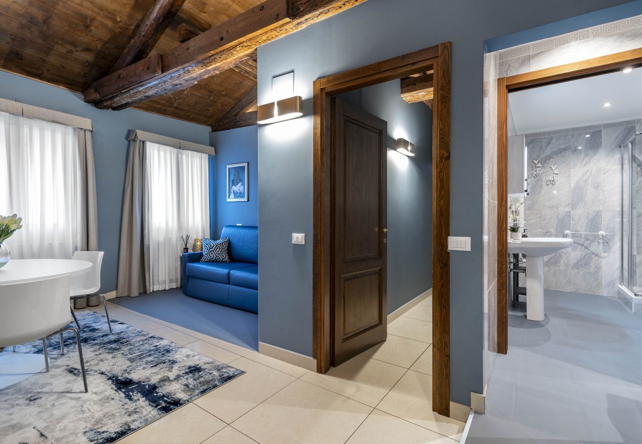 Apartment in Venice - Vivaldi Suites - Apartment 3 R&R