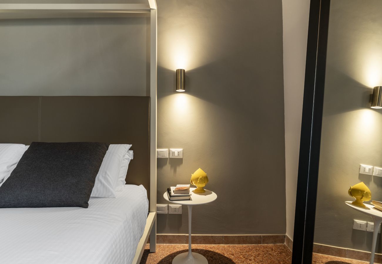 Rent by room in Venice - Vivaldi Suites - The Suite R&R