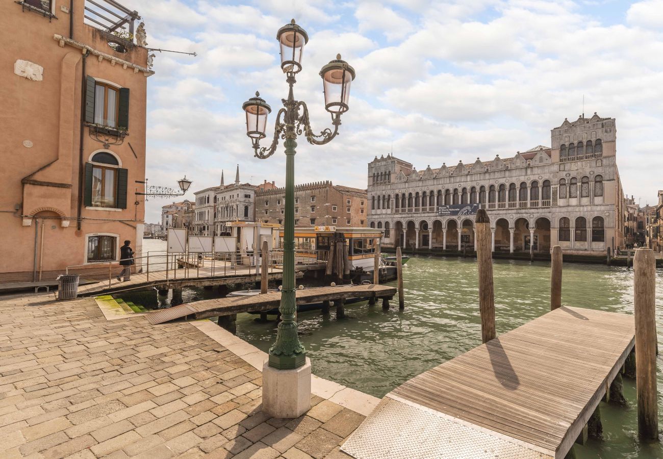 Rent by room in Venice - Vivaldi Suites - The Suite R&R