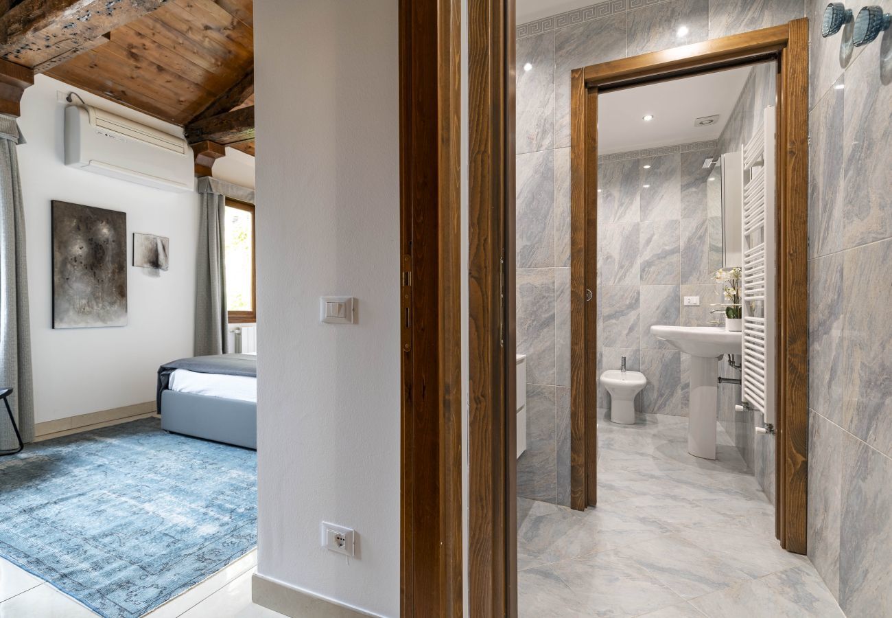 Apartment in Venice - Vivaldi Suites - Apartment 1 R&R