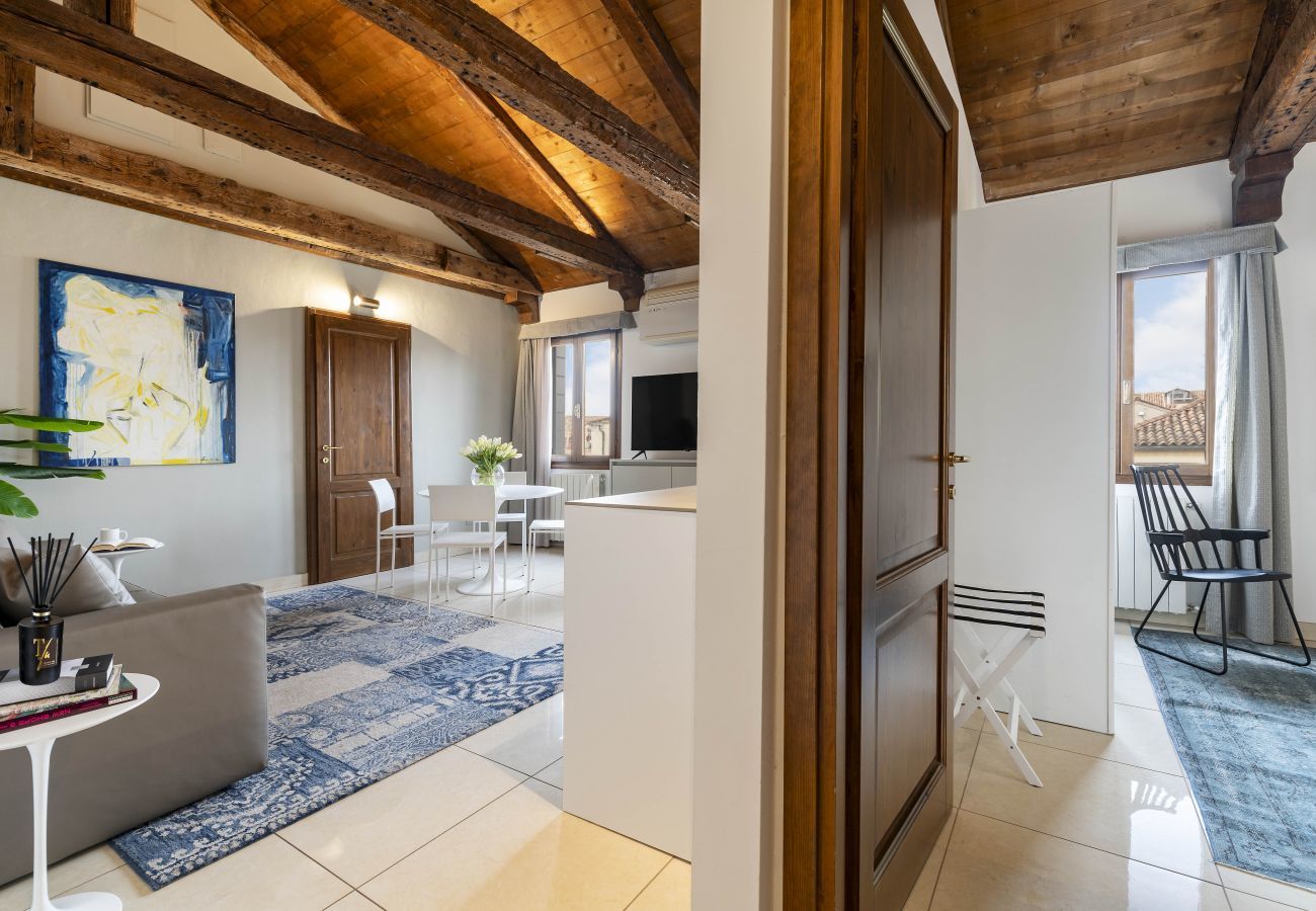 Apartment in Venice - San Leonardo 1 