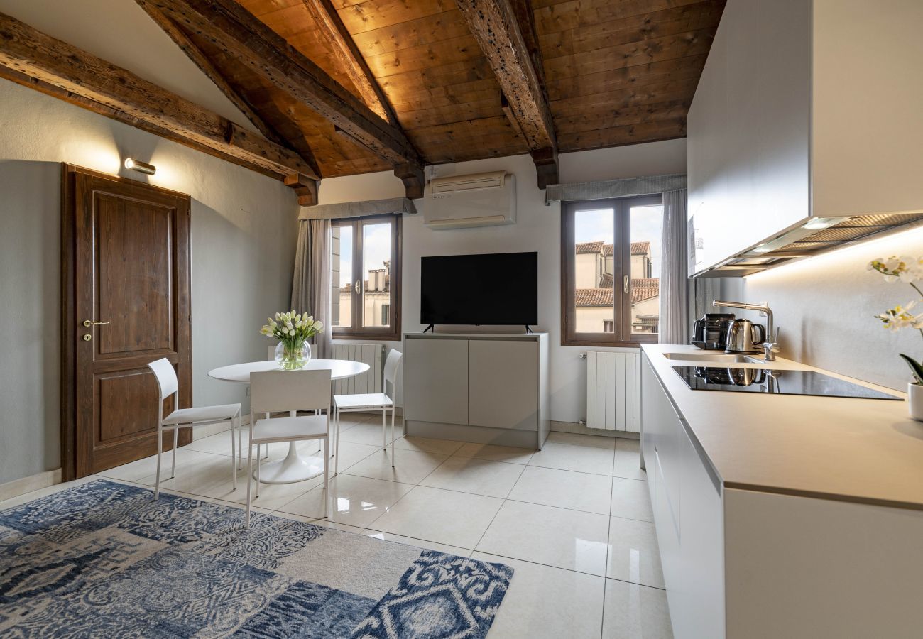 Apartment in Venice - Vivaldi Suites - Apartment 1 R&R